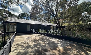 MARAVILLOSA RESIDENCIA EN VENTA EN AVANDARO