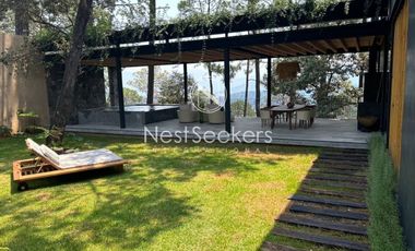 MARAVILLOSA RESIDENCIA EN VENTA EN AVANDARO