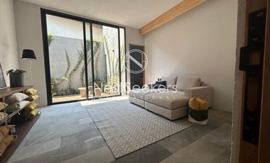 MARAVILLOSA RESIDENCIA EN VENTA EN AVANDARO