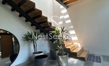MARAVILLOSA RESIDENCIA EN VENTA EN AVANDARO