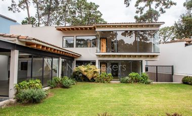 CASA EN VENTA EN AVANDARO