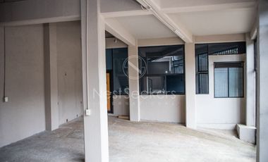 CASA EN VENTA EN AVANDARO