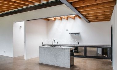 CASA EN VENTA EN AVANDARO