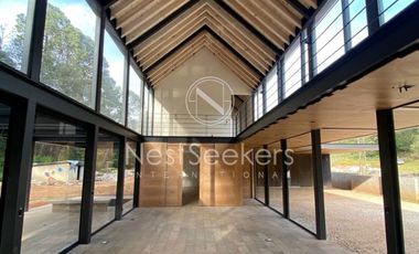 CASA NUEVA EN VENTA EN ACATITLAN