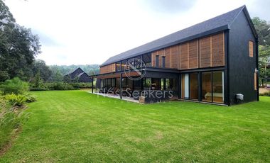 CASA NUEVA EN VENTA EN ACATITLAN