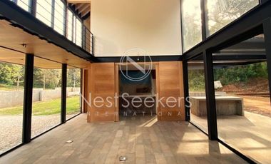 CASA NUEVA EN VENTA EN ACATITLAN