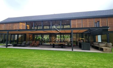 CASA NUEVA EN VENTA EN ACATITLAN