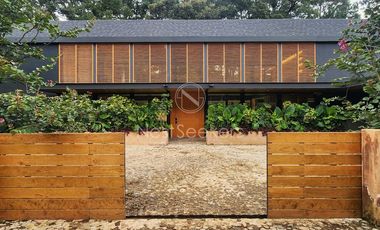 CASA NUEVA EN VENTA EN ACATITLAN