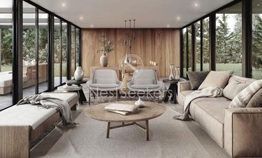 CASA NUEVA EN VENTA EN ACATITLAN