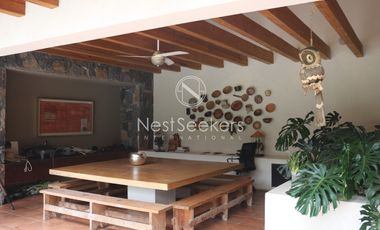 Precioso rancho, rodeado de naturaleza un  espacio lleno de tranquilidad