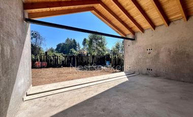 Casa en Condominio en Venta en San Simón El Alto, Valle de Bravo