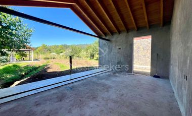 Casa en Condominio en Venta en San Simón El Alto, Valle de Bravo
