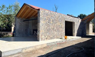 Casa en Condominio en Venta en San Simón El Alto, Valle de Bravo