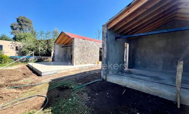 Casa en Condominio en Venta en San Simón El Alto, Valle de Bravo