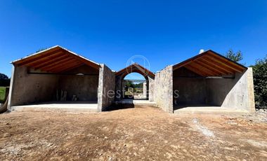 Casa en Condominio en Venta en San Simón El Alto, Valle de Bravo