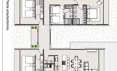 Casa en Condominio en Venta en San Simón El Alto, Valle de Bravo