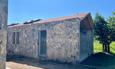 Casa en Condominio en Venta en San Simón El Alto, Valle de Bravo