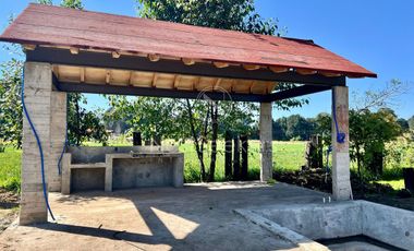 Casa en Condominio en Venta en San Simón El Alto, Valle de Bravo