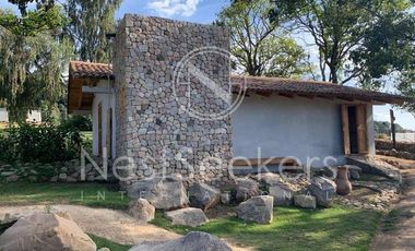 Gran oportunidad de inversión, Rancho aguacatero