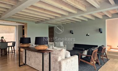 CASA NUEVA CON ACCESO A RÍO, EN ACATITLAN