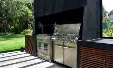 CASA NUEVA CON ACCESO A RÍO, EN ACATITLAN