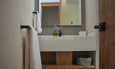 CASA NUEVA CON ACCESO A RÍO, EN ACATITLAN