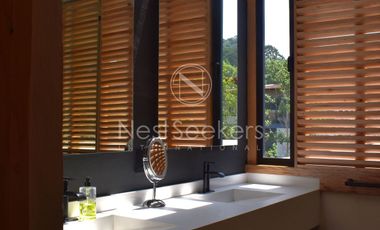 CASA NUEVA CON ACCESO A RÍO, EN ACATITLAN