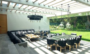 CASA NUEVA CON ACCESO A RÍO, EN ACATITLAN