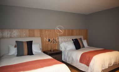 CASA NUEVA CON ACCESO A RÍO, EN ACATITLAN