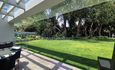 CASA NUEVA CON ACCESO A RÍO, EN ACATITLAN