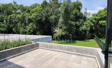 CASA NUEVA EN VENTA EN ACATITLAN, VALLE DE BRAVO