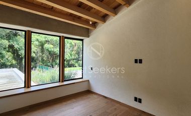 CASA NUEVA EN VENTA EN ACATITLAN, VALLE DE BRAVO