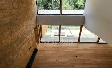 CASA NUEVA EN VENTA EN ACATITLAN, VALLE DE BRAVO