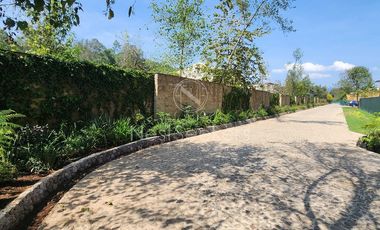 CASA NUEVA EN VENTA EN ACATITLAN, VALLE DE BRAVO