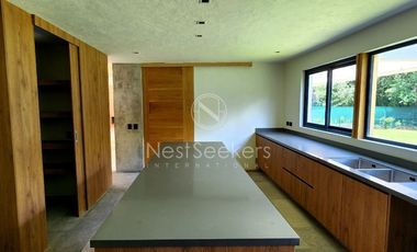CASA NUEVA EN VENTA EN ACATITLAN, VALLE DE BRAVO