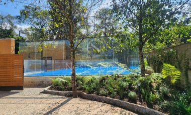 CASA NUEVA EN VENTA EN ACATITLAN, VALLE DE BRAVO