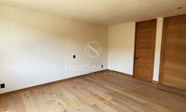 CASA NUEVA EN VENTA EN ACATITLAN, VALLE DE BRAVO
