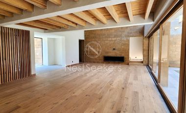 CASA NUEVA EN VENTA EN ACATITLAN, VALLE DE BRAVO