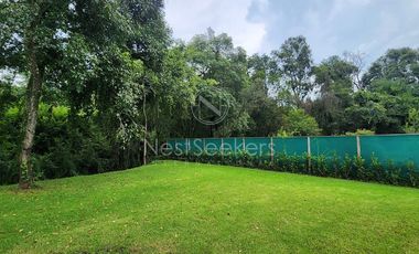 CASA NUEVA EN VENTA EN ACATITLAN, VALLE DE BRAVO