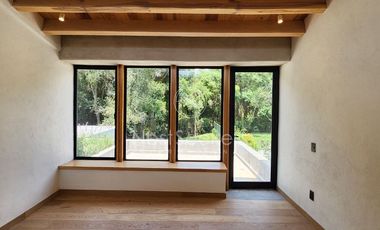 CASA NUEVA EN VENTA EN ACATITLAN, VALLE DE BRAVO