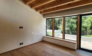CASA NUEVA EN VENTA EN ACATITLAN, VALLE DE BRAVO