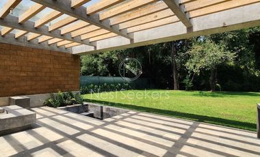 CASA NUEVA EN VENTA EN ACATITLAN, VALLE DE BRAVO