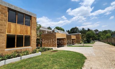 CASA NUEVA EN VENTA EN ACATITLAN, VALLE DE BRAVO
