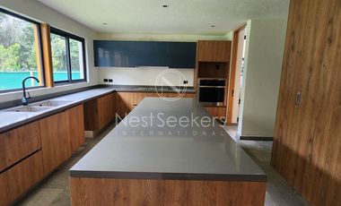 CASA NUEVA EN VENTA EN ACATITLAN, VALLE DE BRAVO