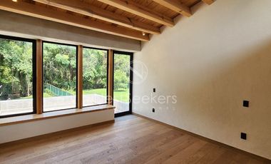 CASA NUEVA EN VENTA EN ACATITLAN, VALLE DE BRAVO