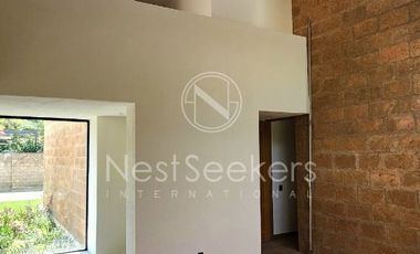 CASA NUEVA EN VENTA EN ACATITLAN, VALLE DE BRAVO