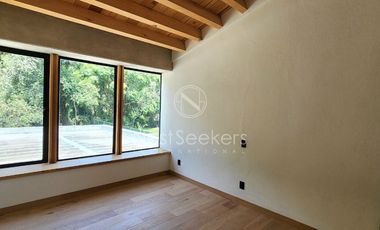 CASA NUEVA EN VENTA EN ACATITLAN, VALLE DE BRAVO