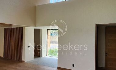 CASA NUEVA EN VENTA EN ACATITLAN, VALLE DE BRAVO