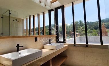 CASA NUEVA EN VENTA EN ACATITLAN, VALLE DE BRAVO