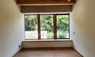 CASA NUEVA EN VENTA EN ACATITLAN, VALLE DE BRAVO